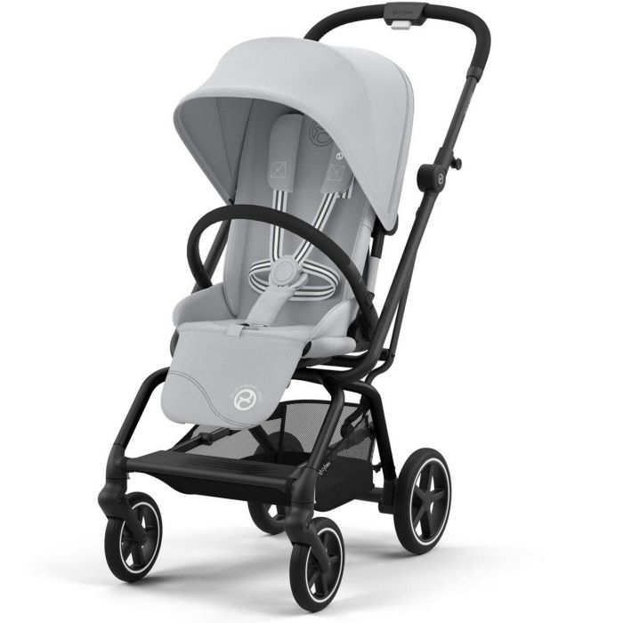 Eezy S Twist+ Plus 2 buggy