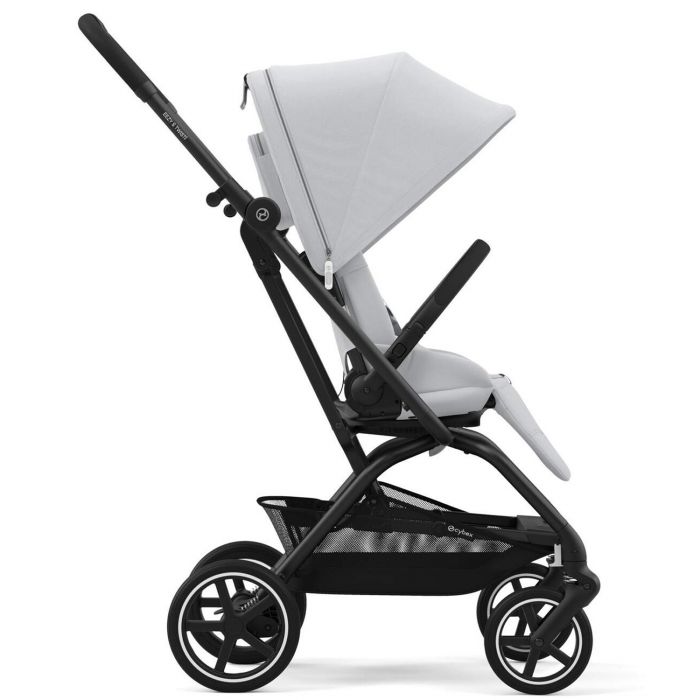 Eezy S Twist+ Plus 2 buggy