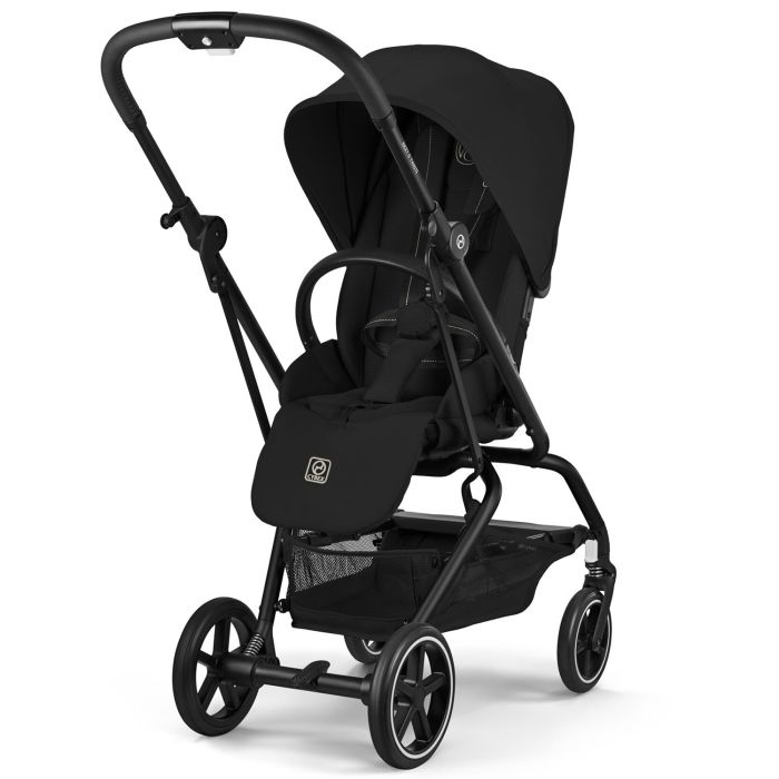 Eezy S Twist+ Plus 2 buggy