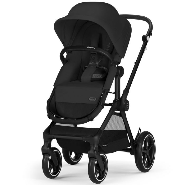 Eos Lux 2 in 1 kinderwagen