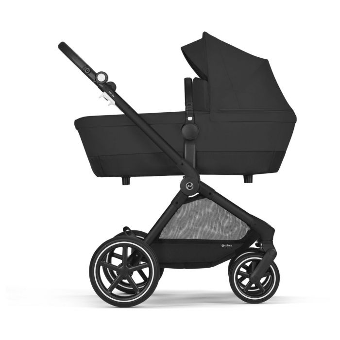 Eos Lux 2 in 1 kinderwagen