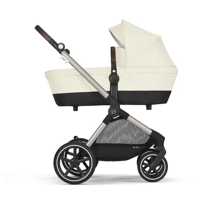 Eos Lux 2 in 1 kinderwagen