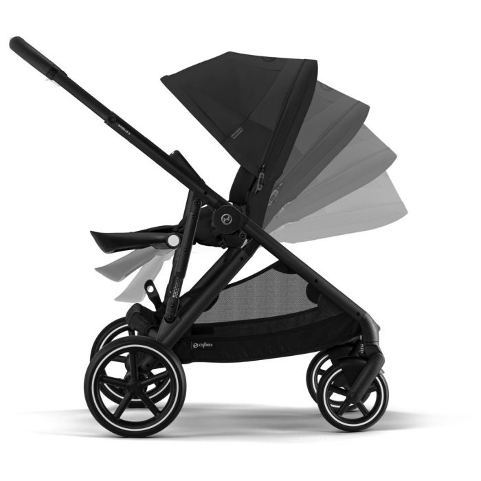 Gazelle S 2 kinderwagen