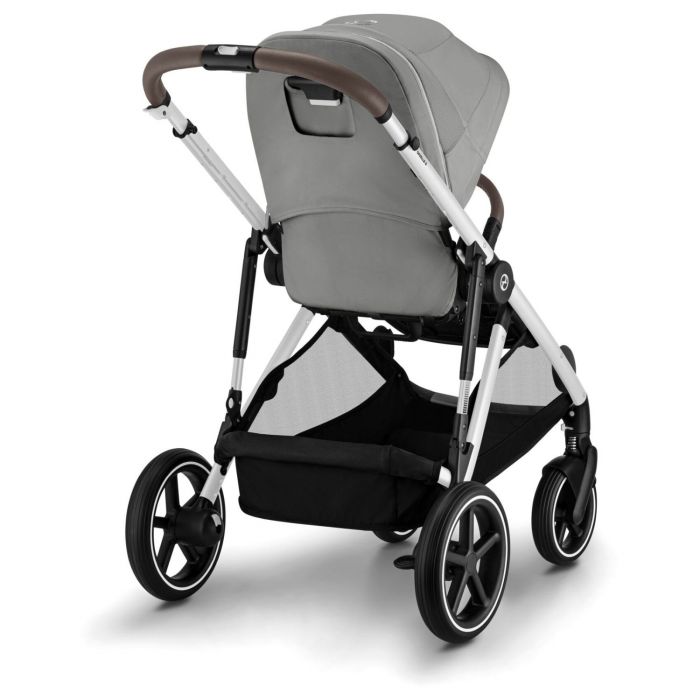 Gazelle S 2 kinderwagen