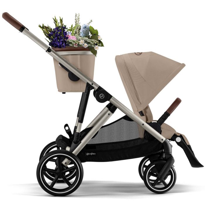 Gazelle S 2 kinderwagen