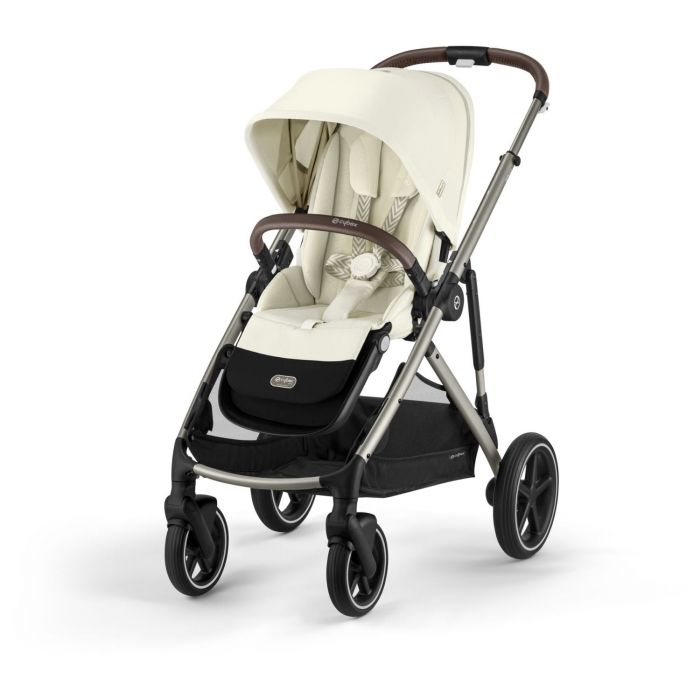 Gazelle S 2 kinderwagen