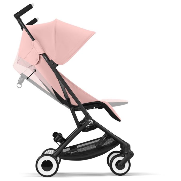 Libelle 3 buggy