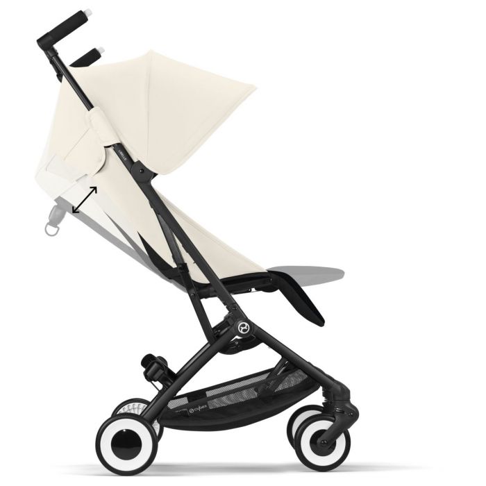 Libelle 3 buggy