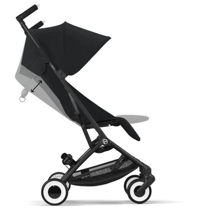 Libelle 3 buggy
