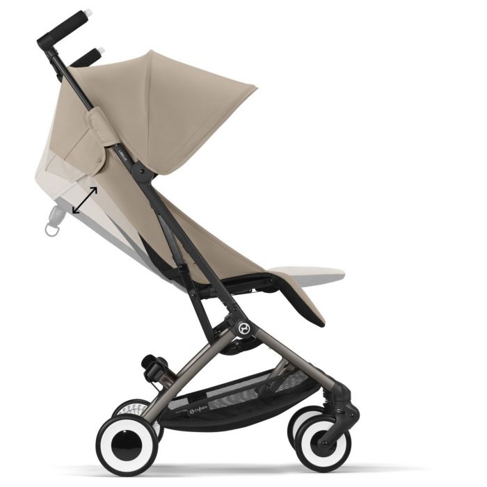 Libelle 3 buggy