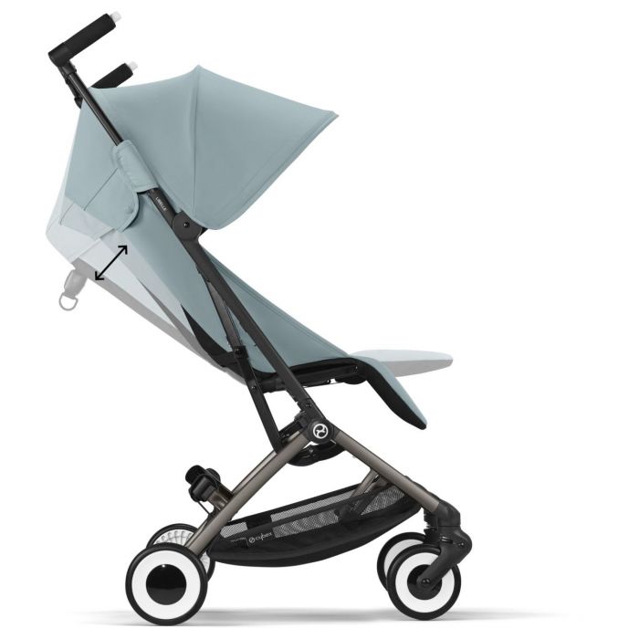 Libelle 3 buggy
