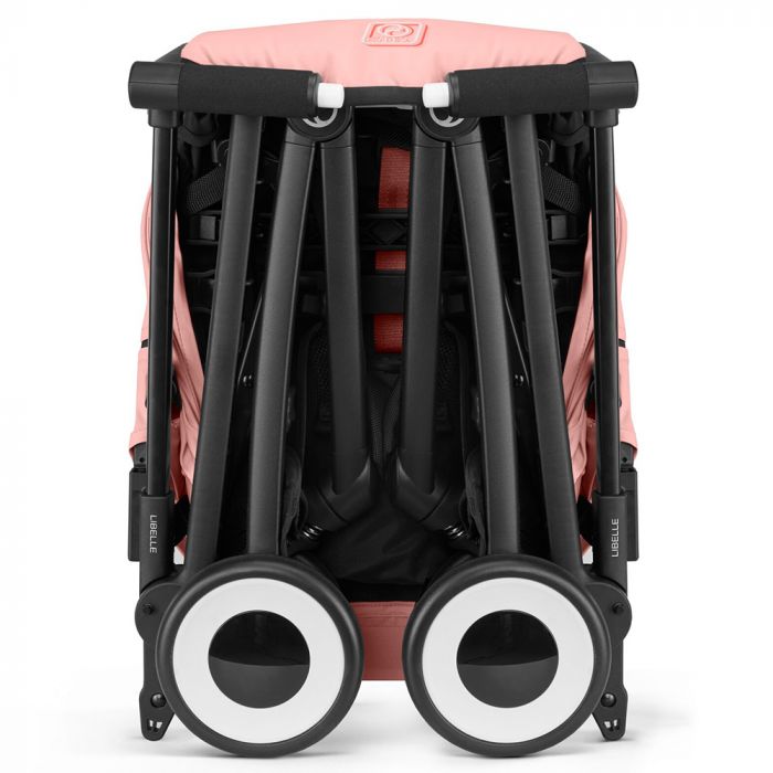 Libelle 4 buggy