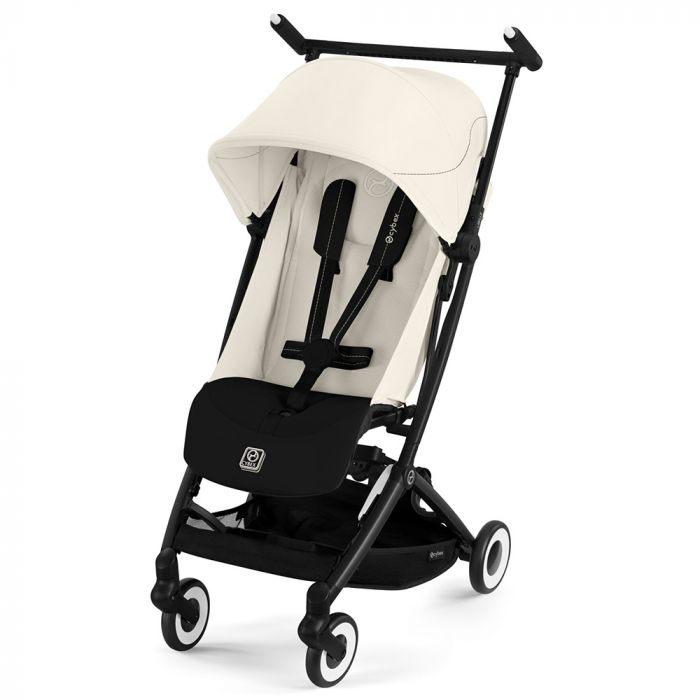 Libelle 4 buggy