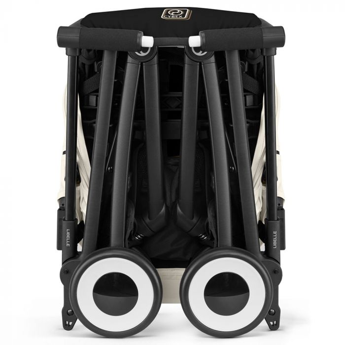 Libelle 4 buggy