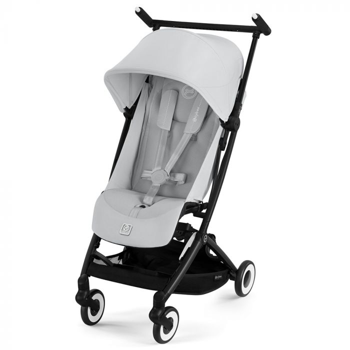 Libelle 4 buggy
