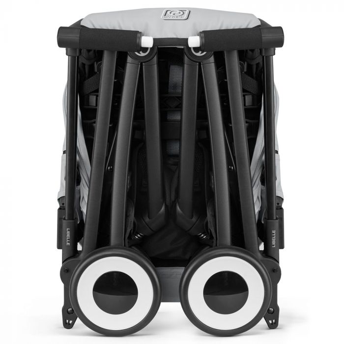 Libelle 4 buggy
