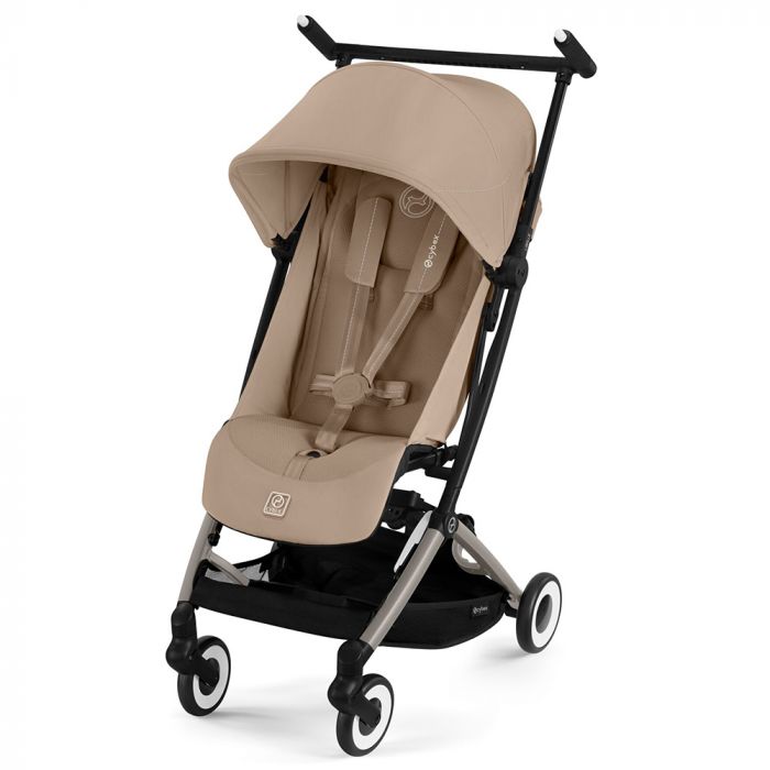 Libelle 4 buggy