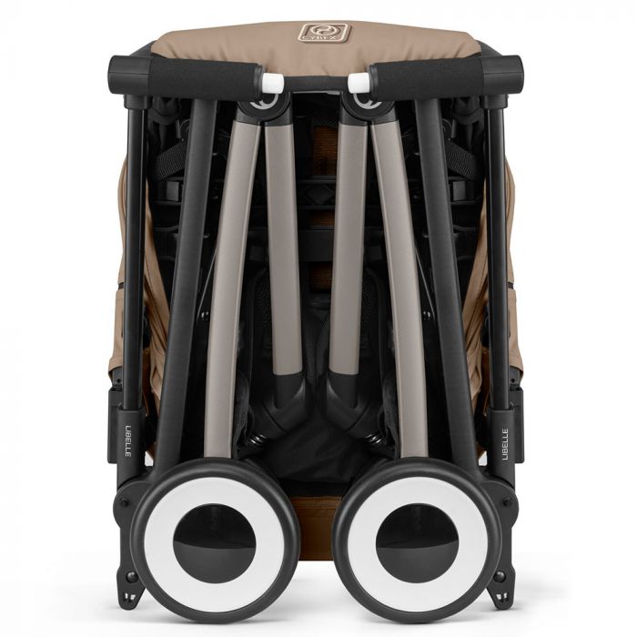 Libelle 4 buggy