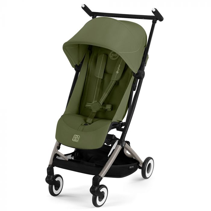 Libelle 4 buggy
