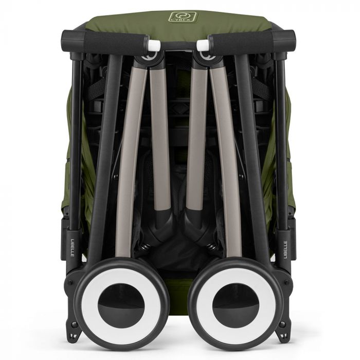 Libelle 4 buggy