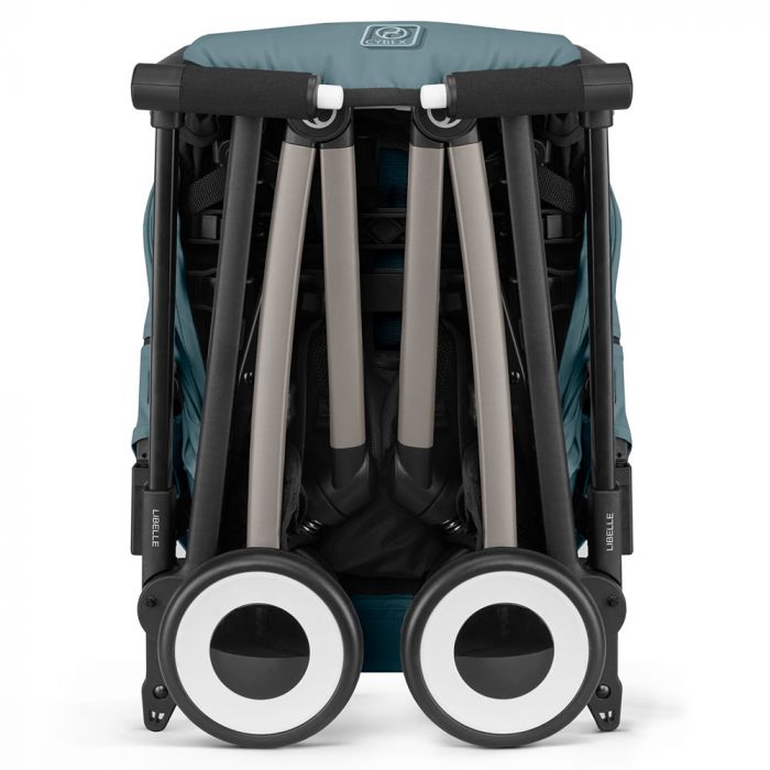 Libelle 4 buggy