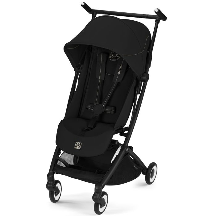Libelle 5 buggy