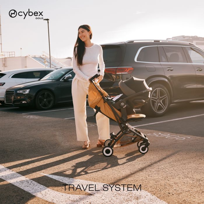 Libelle 5 buggy