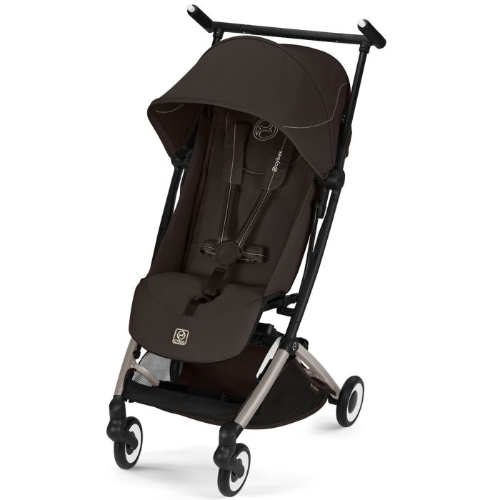 Libelle 5 buggy