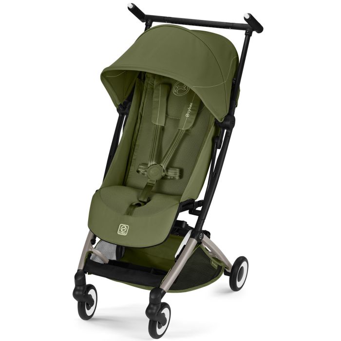 Libelle 5 buggy