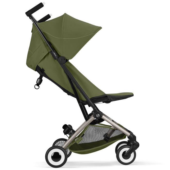 Libelle 5 buggy