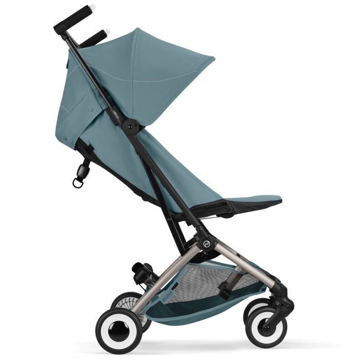 Libelle 5 buggy
