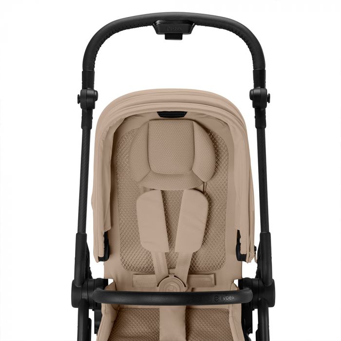 Melio 5 kinderwagen