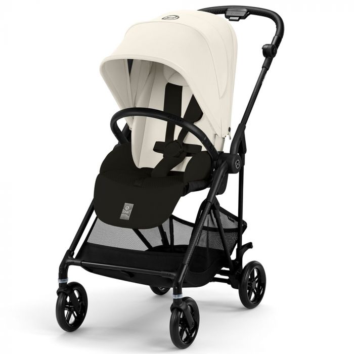 Melio 5 kinderwagen