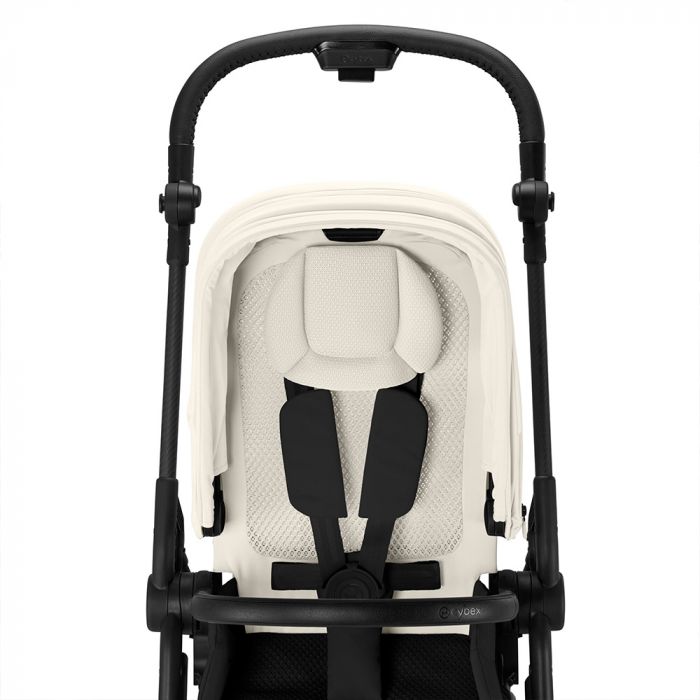 Melio 5 kinderwagen