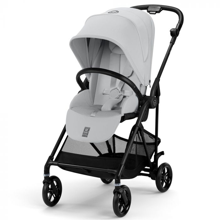 Melio 5 kinderwagen
