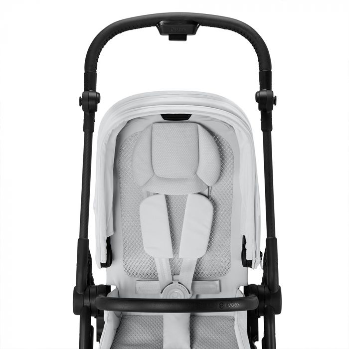 Melio 5 kinderwagen