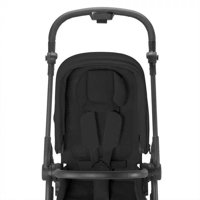 Melio 5 kinderwagen