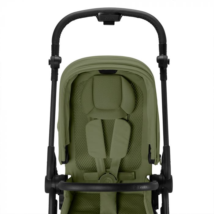 Melio 5 kinderwagen