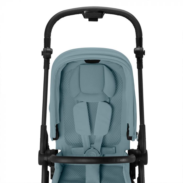 Melio 5 kinderwagen