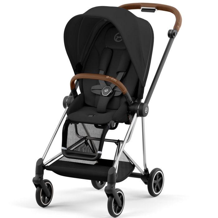 ！！！R！！ cybex MIOS Cybex Mios 3 kinderwagen kopen? | Babylux