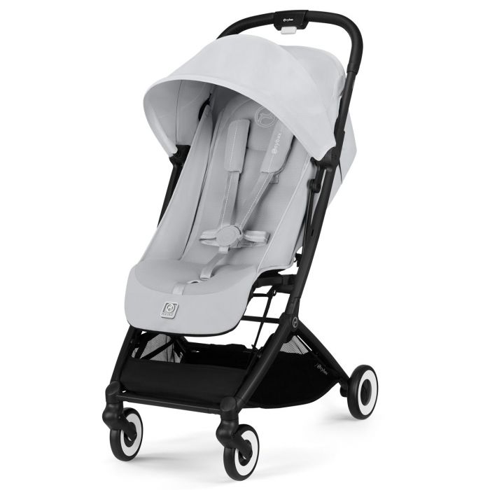 Orfeo 2 buggy