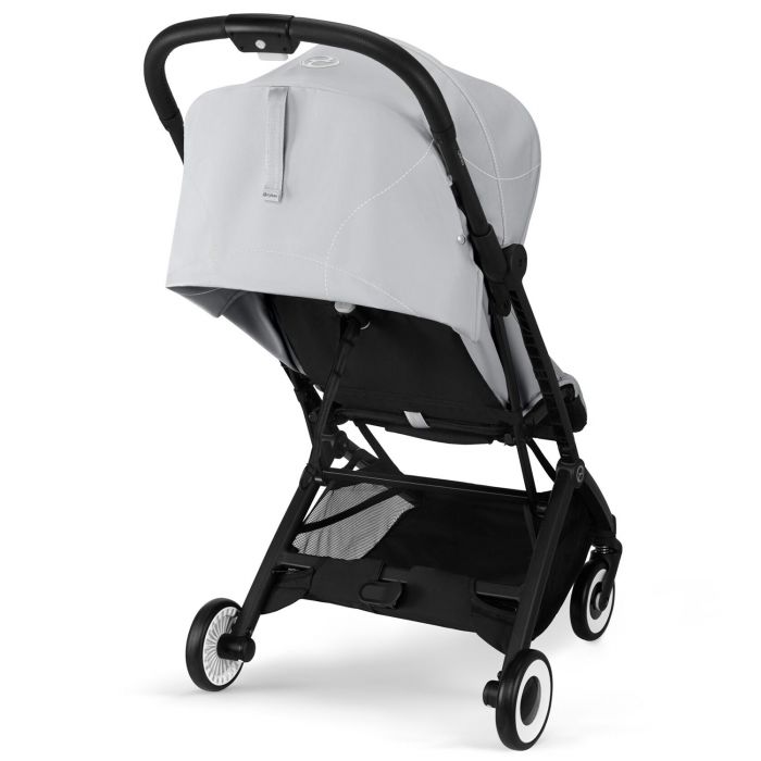 Orfeo 2 buggy