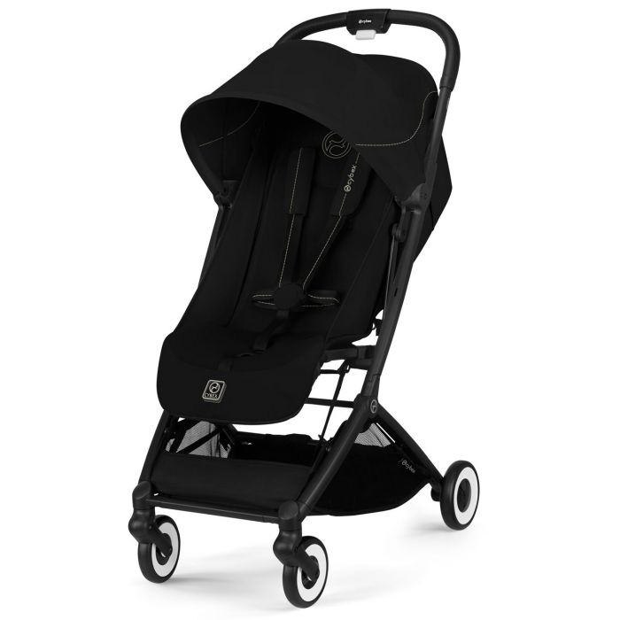 Orfeo 2 buggy