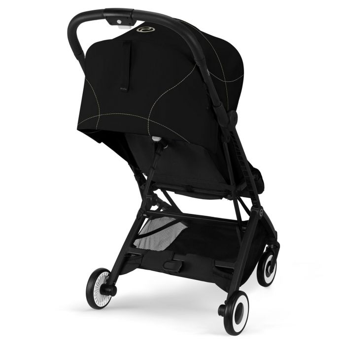 Orfeo 2 buggy