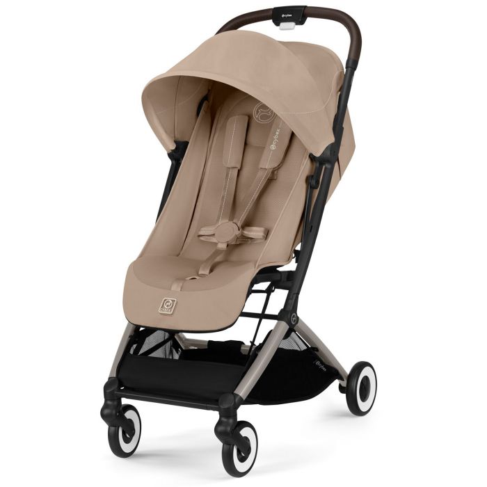 Orfeo 2 buggy