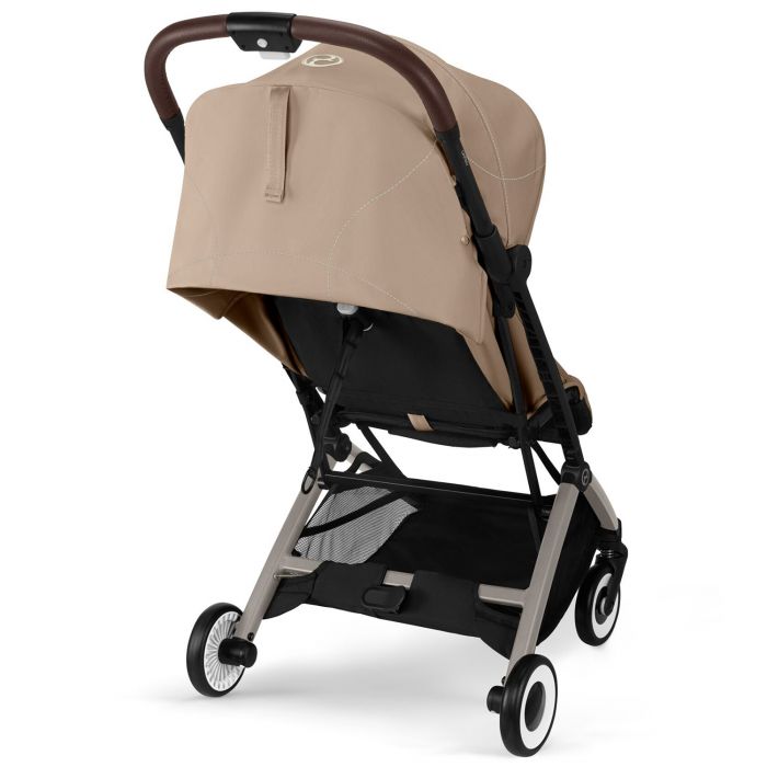 Orfeo 2 buggy