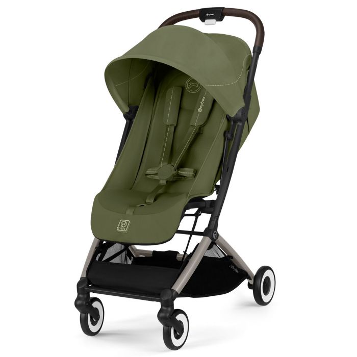 Orfeo 2 buggy