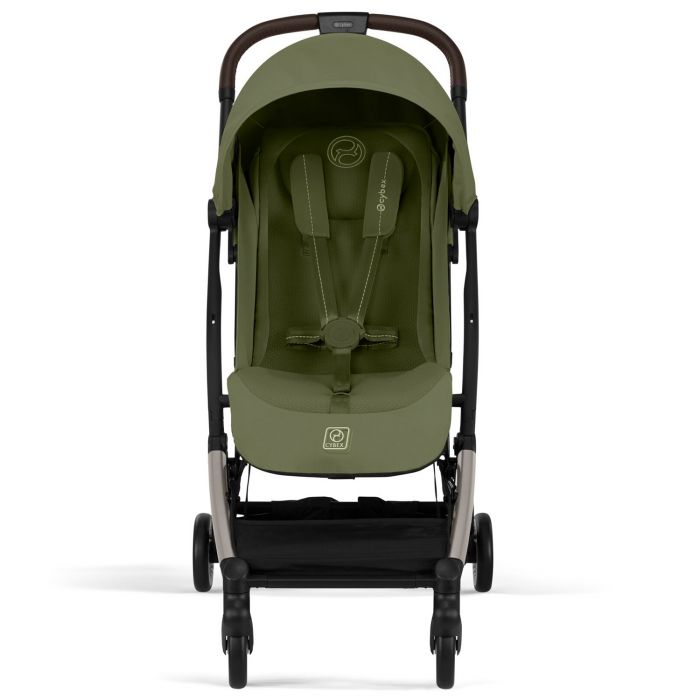 Orfeo 2 buggy