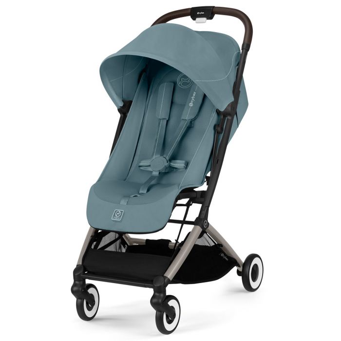 Orfeo 2 buggy