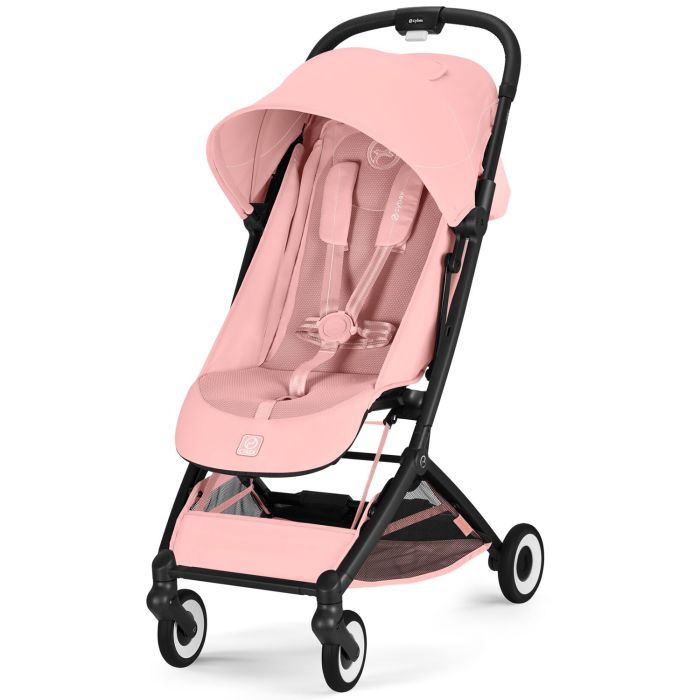 Orfeo 3 kinderwagen